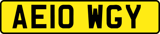AE10WGY