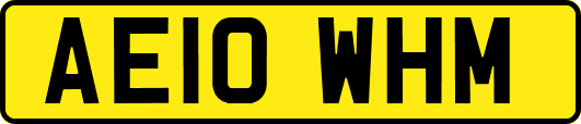 AE10WHM