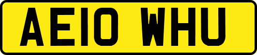 AE10WHU