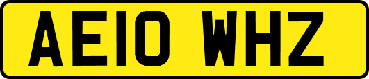 AE10WHZ