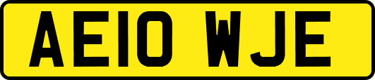 AE10WJE