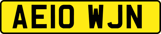 AE10WJN