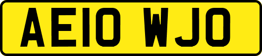 AE10WJO