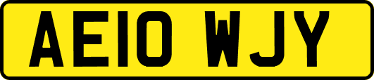 AE10WJY