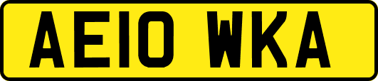 AE10WKA