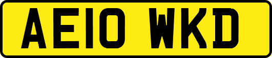 AE10WKD