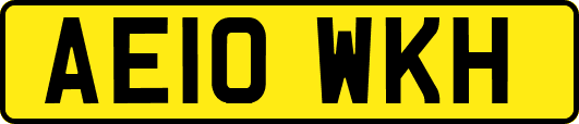 AE10WKH