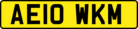 AE10WKM