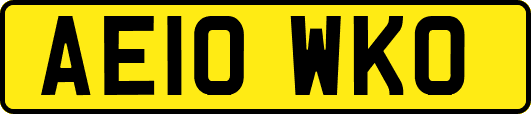 AE10WKO