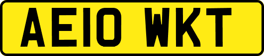 AE10WKT