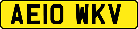 AE10WKV