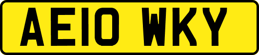 AE10WKY