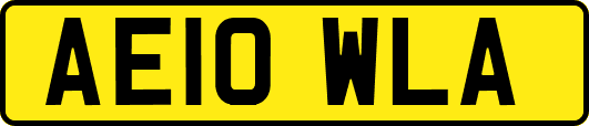 AE10WLA