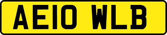 AE10WLB