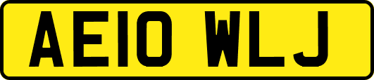 AE10WLJ