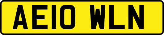 AE10WLN