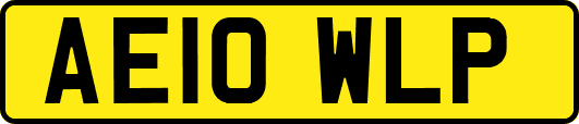 AE10WLP