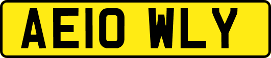 AE10WLY