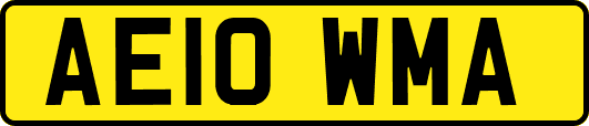 AE10WMA