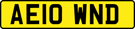 AE10WND