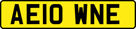 AE10WNE