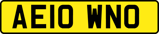 AE10WNO