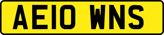 AE10WNS