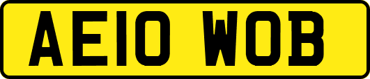 AE10WOB