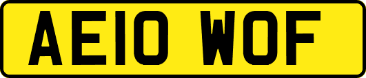 AE10WOF