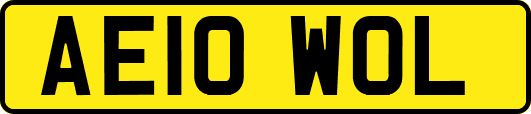 AE10WOL