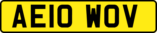 AE10WOV