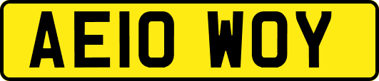 AE10WOY
