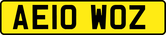 AE10WOZ