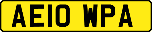 AE10WPA