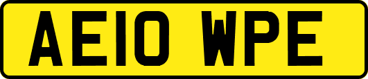 AE10WPE