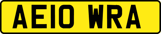 AE10WRA