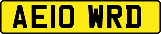 AE10WRD
