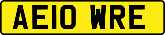 AE10WRE
