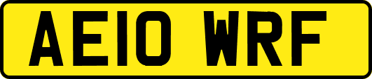 AE10WRF