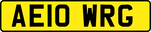 AE10WRG