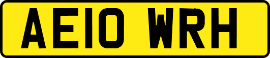 AE10WRH