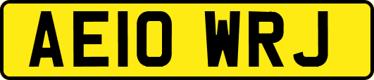 AE10WRJ