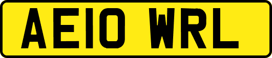 AE10WRL