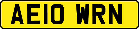 AE10WRN