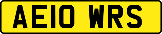 AE10WRS