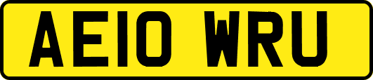 AE10WRU