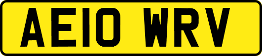 AE10WRV