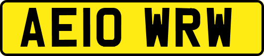 AE10WRW