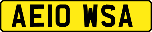 AE10WSA