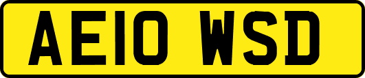 AE10WSD